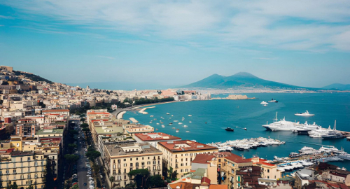 Mappare l�Invisibile: Droni e Simulazioni Fluidodinamiche per la Sicurezza e la Resilienza delle Citt� Costiere